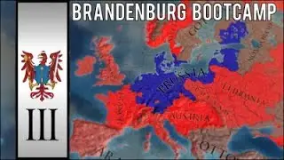 Eu4: Aggressive Expansion