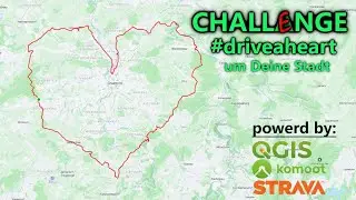 #driveaheart - Chemnitz