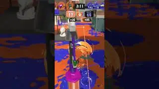 Comment je counter 2 ultis? | Splatoon 3