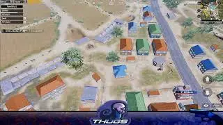 Pubg Mobile - Pak Clan Battle 59