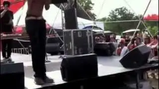 Free Press Summerfest 2012 Video