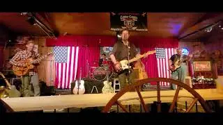 Travis Daggett-Buzz Campbell-Russell Scott
