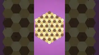 Hexagonal Bishops