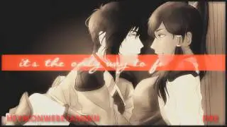THE AMONGERS [PBT AUDITION]