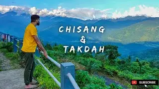Chisang & Takdah (A Cinematic Travel Film)