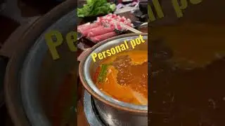 Authentic Old Town Hot Pot - Aurora, CO near Denver