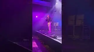 Money - Hamish Hawk,  St Lukes Glasgow 23rd September 2023.