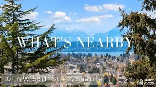 Get to Know Phinney Ridge Seattle