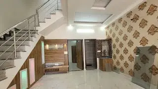 75 Gaj 17×40 house design | property in jaipur | 3bhk house on sirsi road jaipur
