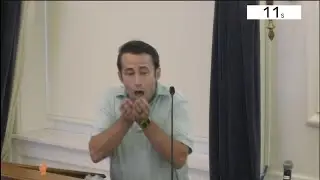 Highland Park Shakespeare - Act 4: The Pageantry of Fools