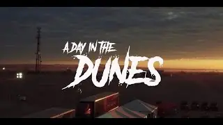 509 - A Day in The Dunes