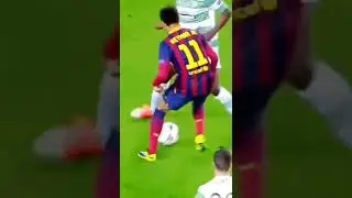 Neymar skills 4K clips| Cheap thrills Sia and Sean Paul