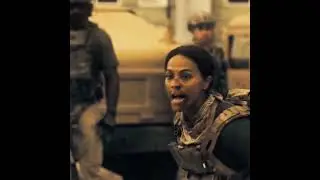 The intro was actually insane🙃🤭#specialops #shorts
