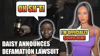 BREAKING!!! Fresh and fit are officially getting sued for defamation by FreshCEO baby mother