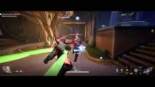 Marvel Rivals - Thor & Loki Hallway Spawn Camp