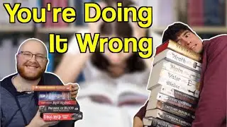 5 *Essential* Tips to READ MORE!