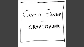 Cryptopunk
