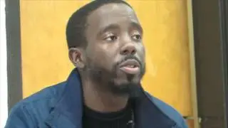 Sickle cell treatment, part 1