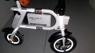Sticker Bee Inmotion P1F 3M Reflective Rim Stickers