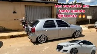 INAUGURA&Ccedil;&Atilde;O FN PREPARA&Ccedil;&Otilde;ES EM PEDRO LEOPOLDO || NAVE BAIXA PRAO TODO LADO !!