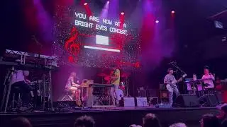 Bright Eyes - Live in Las Vegas at The House of Blues (09.03.2025) ft. Saintseneca