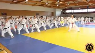 Gilbert GRUSS  KIHON