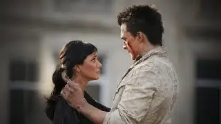 5 Days of War | In-depth Movie Review & Insights | Rupert Friend, Emmanuelle Chriqui
