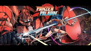 PAX East 2020: Panzer Paladin direct-feed gameplay footage