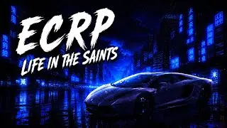 ECRP | Life in the Saint's | New Ride Draws Heat