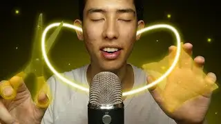 Invisible ASMR Triggers