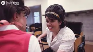 Hairspray Trailer