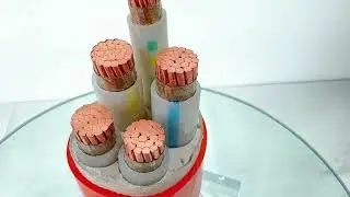 BBTRZ Flexible Mineral Insulated Fire Resistant Cable | Guda Cable