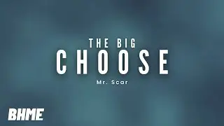 Mr. Scar - Heaven