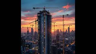 CMHC Report, Market Challenges, and Innovations in Construction Technology