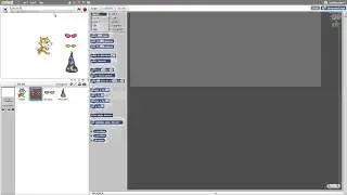 Scratch - Can Drag in Player - 01