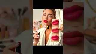 Best Non-Toxic Lipstick Brands