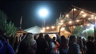 2019 Live Oak Canyon Farm (Yucaipa, CA) Pumpkin Patch