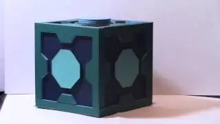 Meeseeks Box