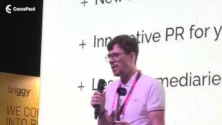 Digital Payments In High Risk: Insights From The Leading Processor with Max Krupyshev | CIS 2022