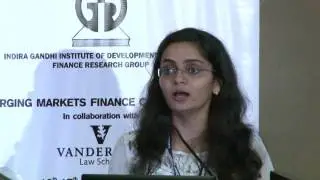 Foreign institutional investors, controlling shareholders and market timing: Evidence from India