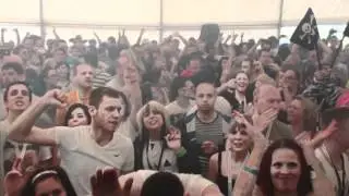 TIDY BOYS Storm Arena Xstatic Summer Festival