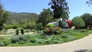 San Ysidro Ranch
