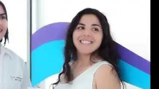 Ganadora Sorteo LipoSMART Antofagasta