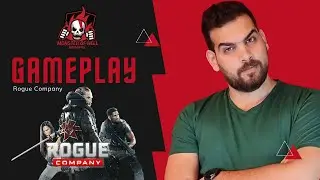 【 Monster Of Hell 】Live Gameplay - Rogue Company