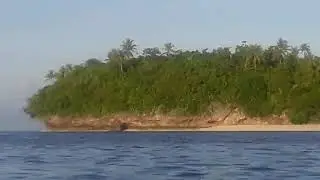 Visiting Mahaba Island  @Cuatro Islas during the time of pandemic.