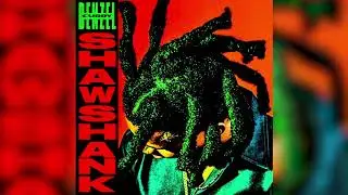 Denzel Curry - Shawshank (feat. Tate Kobang) [Official Audio]