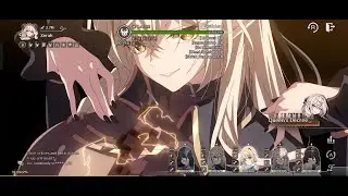 [Lost Sword: Global] 61-20 Hell - Death Lord 