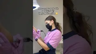 Do you do pedicure ? 😁 #pedicure