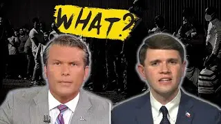 Pete DESTROYS Democrat Narrative on Voter ID