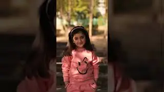 Nimetler Girls Pink Shirt Tracksuit - Winter Edition